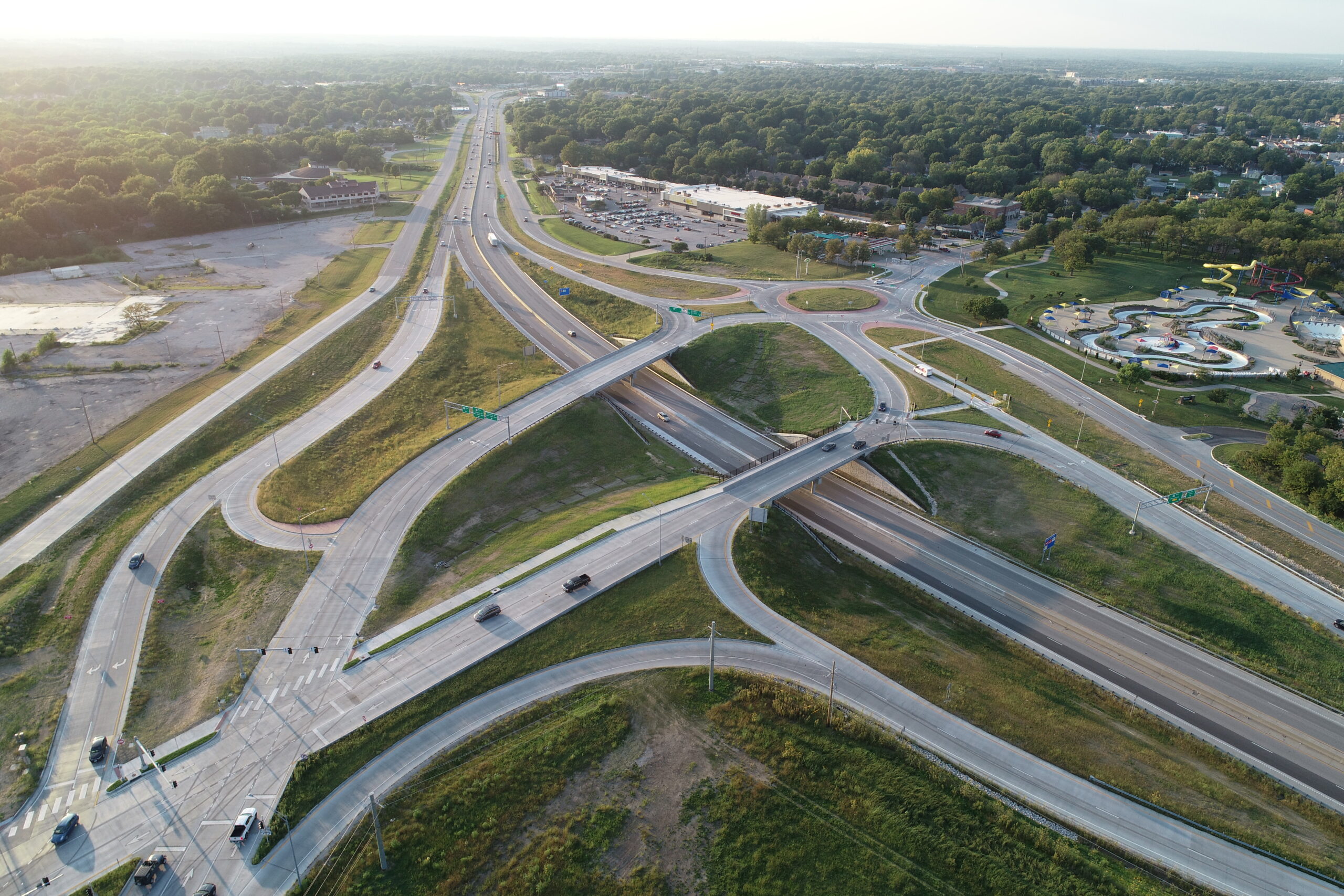 Annual Conference on Transport Economics 2025 visual data 6