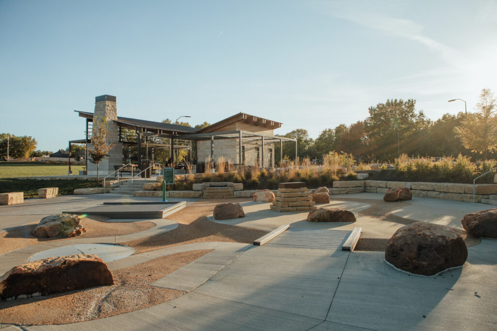 Wilder Bluff Park GBA’s Impact on Community Recreation GBA