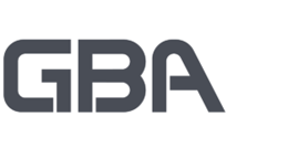 GBA logo