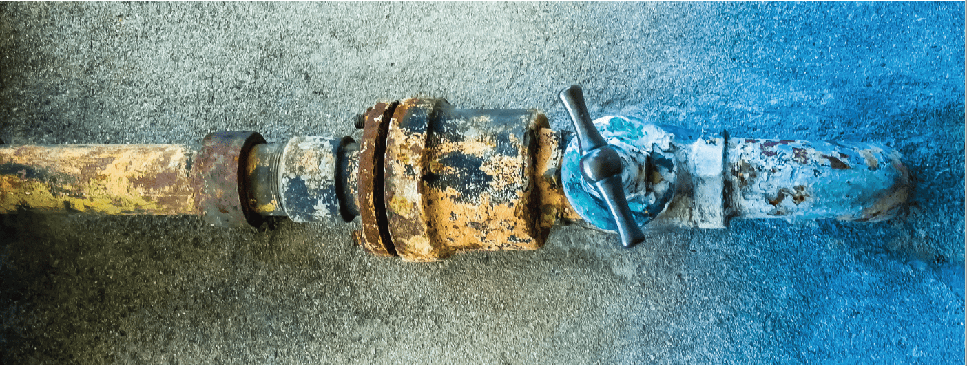 LEAD AND COPPER RULE ACTION LEVEL intelligence overview