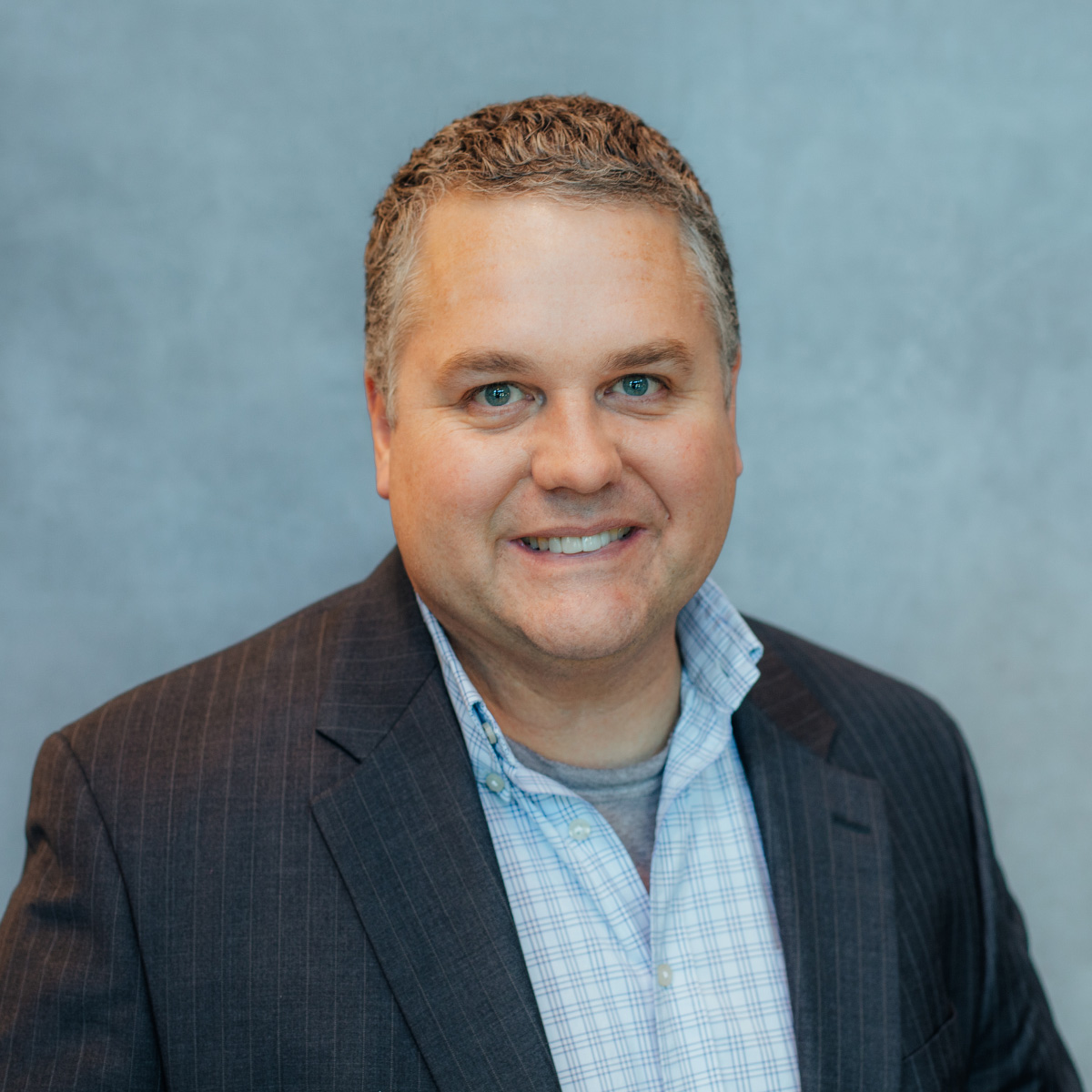 Doug Van Meter, PE, DCEP GBA