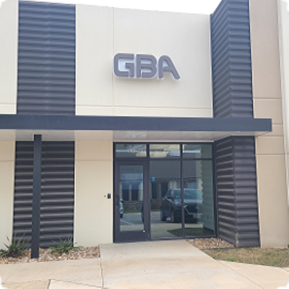GBA Round Rock Location 270 with rounded edges