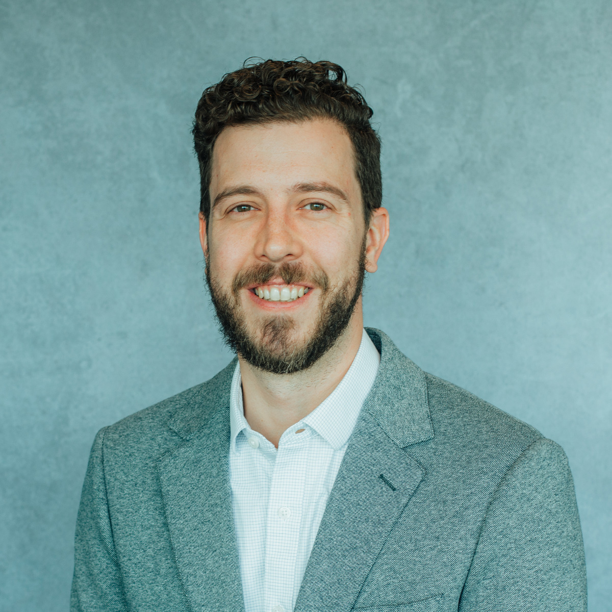 Jacob vestal aia ncarb gba