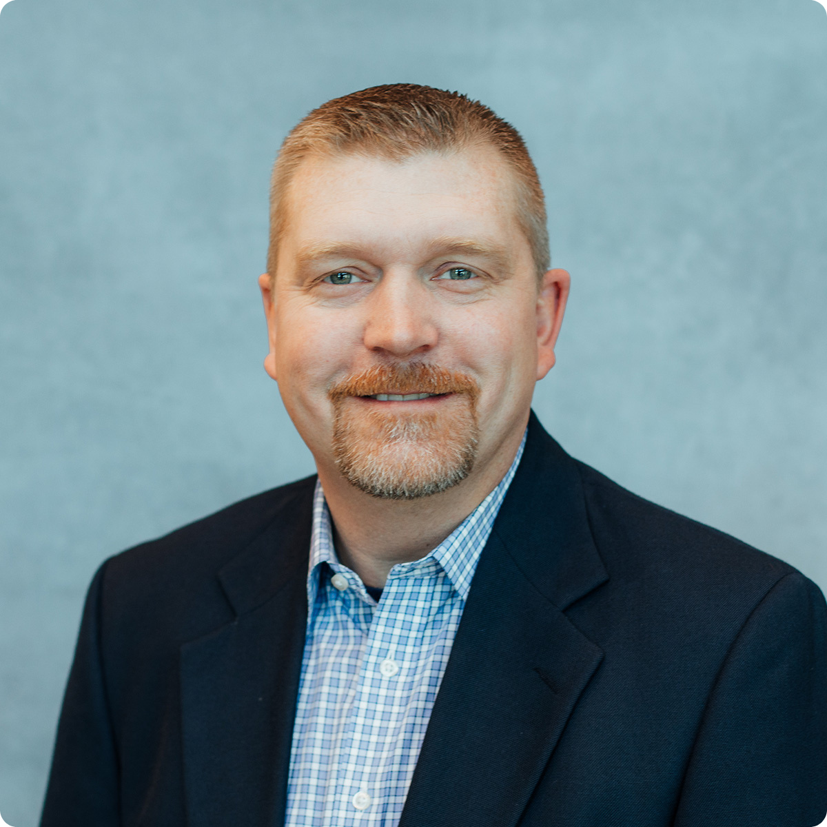 Contact Bryan Rasmussen, PE | GBA